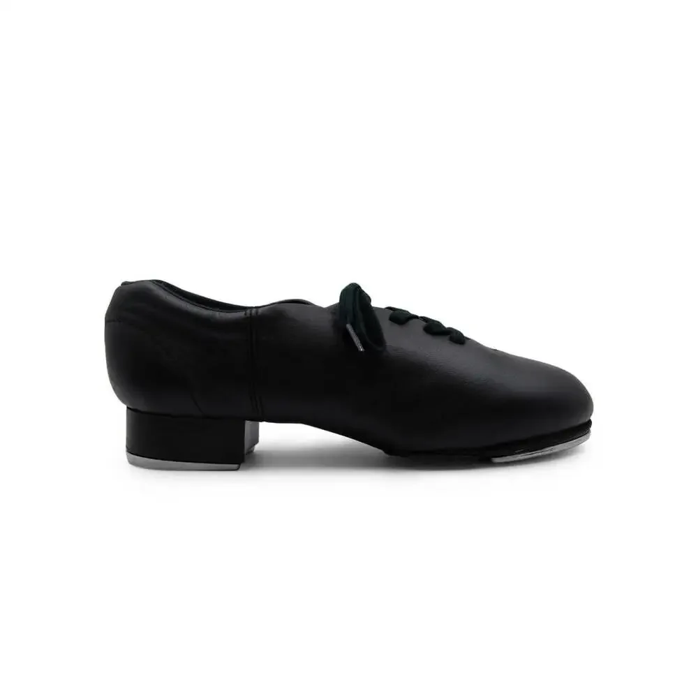 NEW Tap Shoes Capezio CG16C Lace Up Split Sole Child Sizes